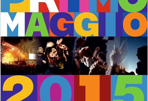 Primo Maggio 2015