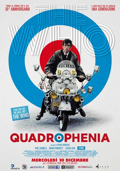 Quadrophenia