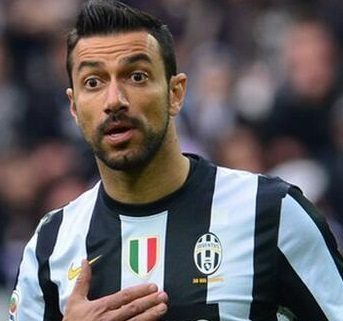 Fabio Quagliarella