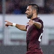 Fabio Quagliarella