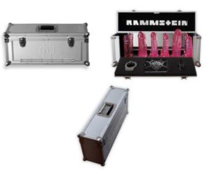 Rammstein-Liebe Ist Für Alle Da-Limited Edition