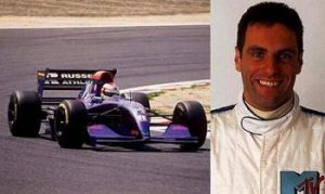 Roland Ratzenberger