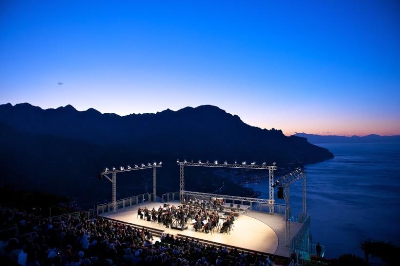 Ravello Festival