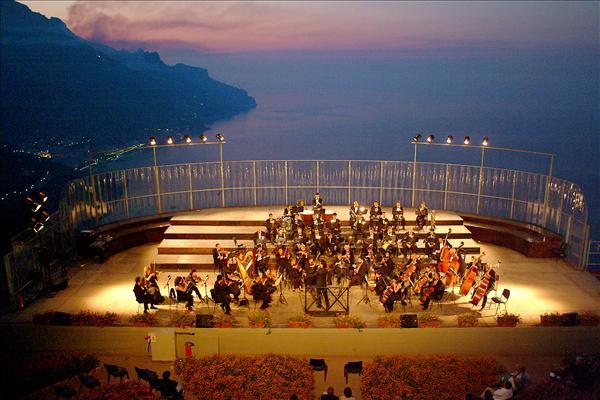 Ravello Festival