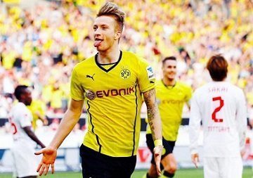 Marco Reus