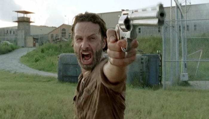 Rick Grimes