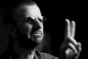 Ringo Starr 