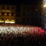 Robert Plant – Pistoia Blues Festival