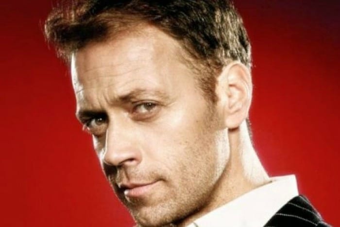 Rocco Siffredi