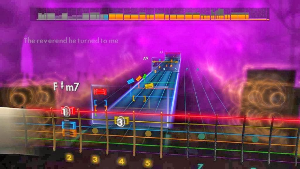 Rocksmith 2014 Edition 