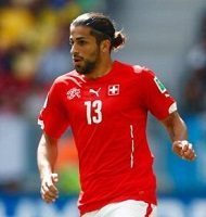 Ricardo Rodriguez