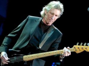 Roger Waters