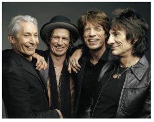 Rolling Stones