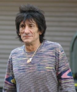 Ron Wood