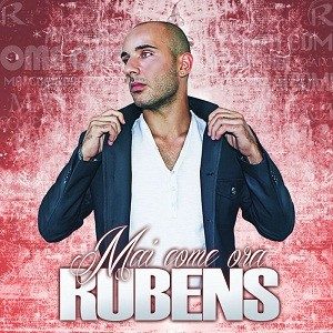 Rubens - Mai come ora - artwork