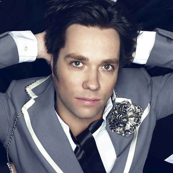 Rufus Wainwright  - Artwork