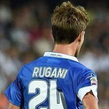 Daniele Rugani