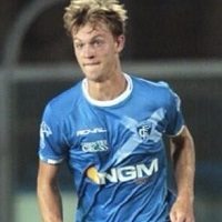 Daniele Rugani in bello stacco aereo | Foto Web / Il Pallonaro