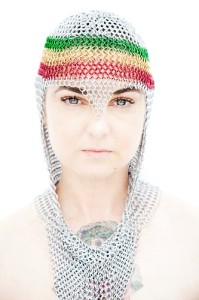 Sinead O'Connor