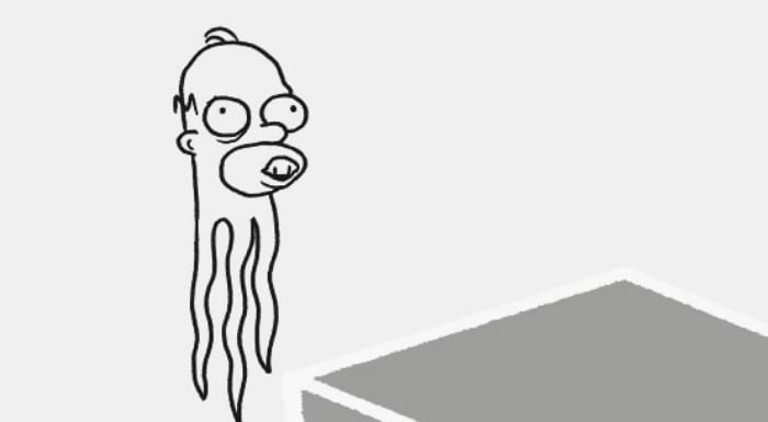 I Simpson - Don Hertzfeldt