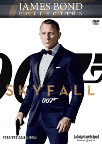 Skyfall