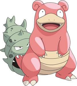 Slowbro