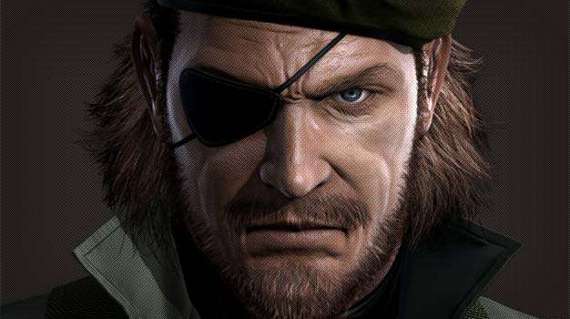 Solid Snake