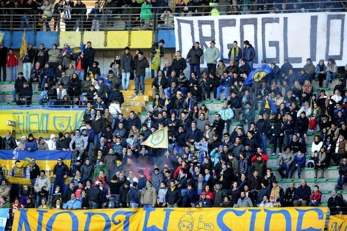 Stadio Bentegodi | ©  Dino Panato / Getty Images