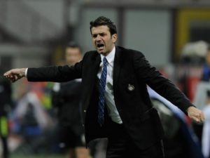 Stramaccioni esonerato | © Claudio Villa / Getty Images 