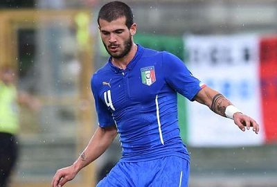 Stefano Sturaro | Foto Twitter