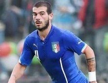 Stefano Sturaro 