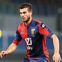 Stefano Sturaro