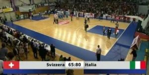 Svizzera - Italia