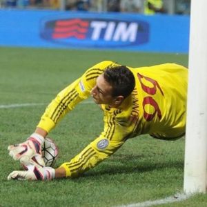 Gianluigi Donnarumma | Foto Twitter