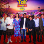 Toy Story 4_cast