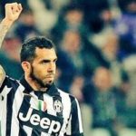 Carlos Tevez | Foto Twitter