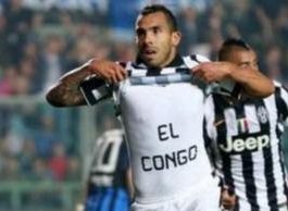 Carlos Tevez