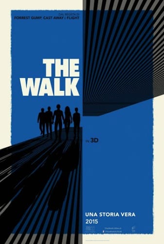 The Walk