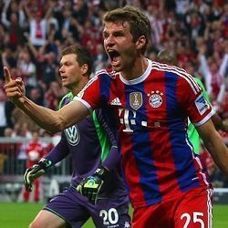 Thomas Müller