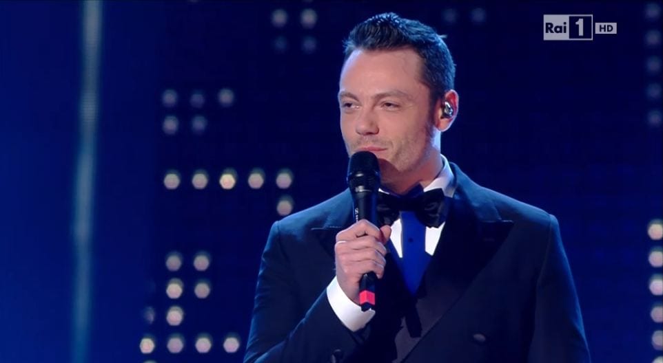 Tiziano ferro