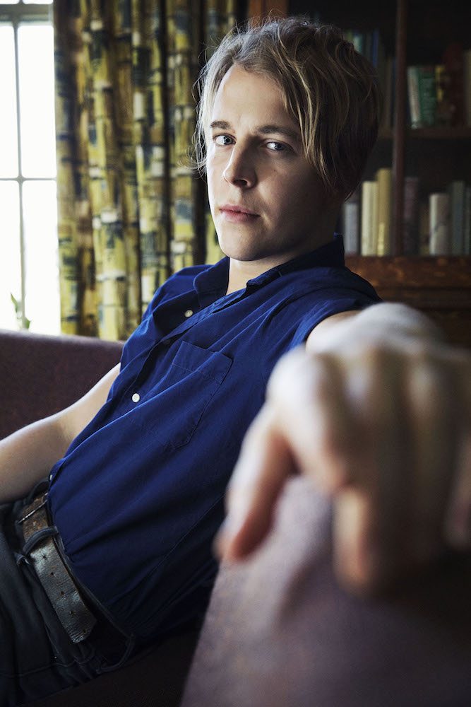 Tom Odell