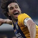 Luca Toni | Foto Twitter