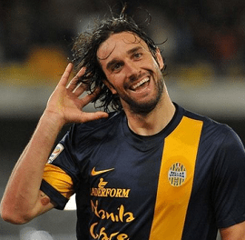 Luca Toni