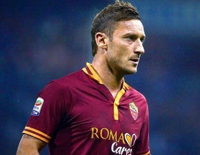 Francesco Totti