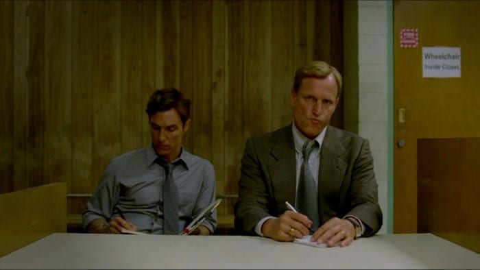 True Detective