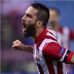 Arda Turan