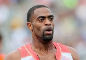 Tyson Gay, positivo ad un controllo antidoping © Christian Petersen/Getty Images