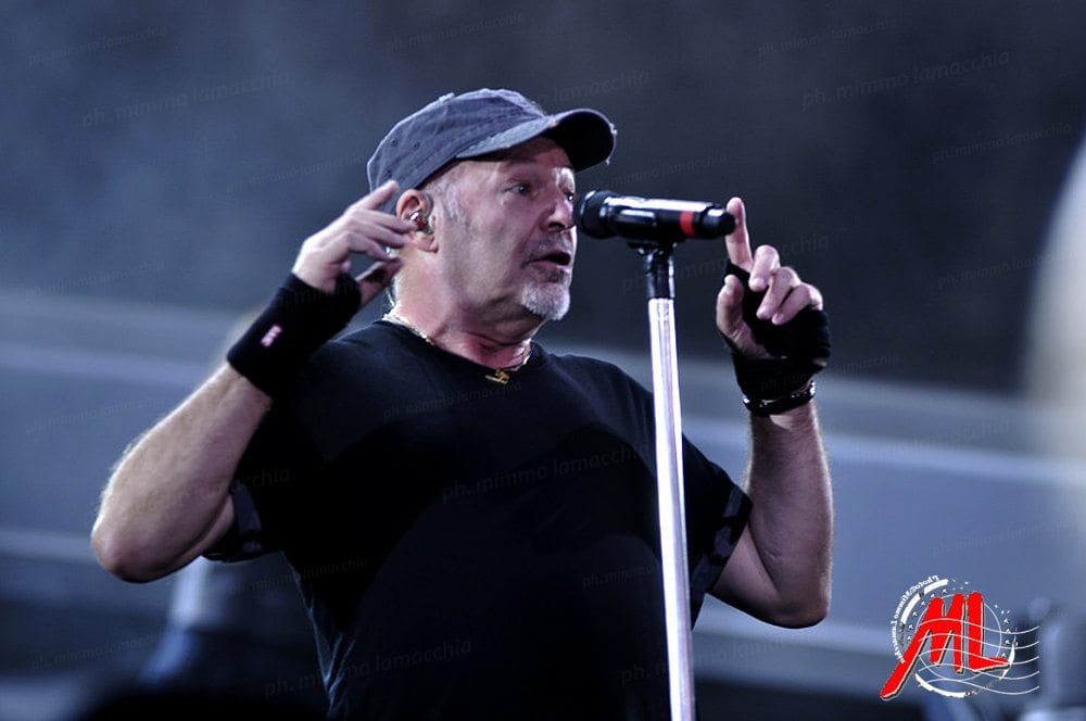 Vasco Rossi