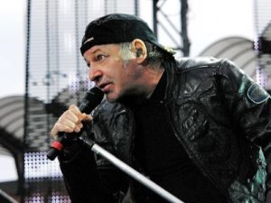 Vasco Rossi