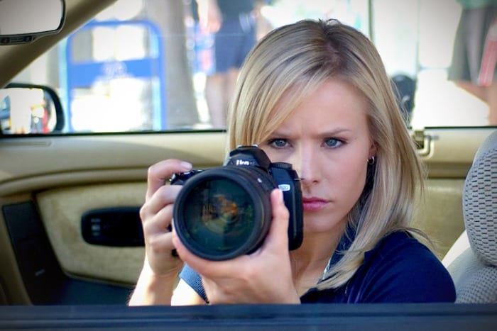 Veronica Mars - il film